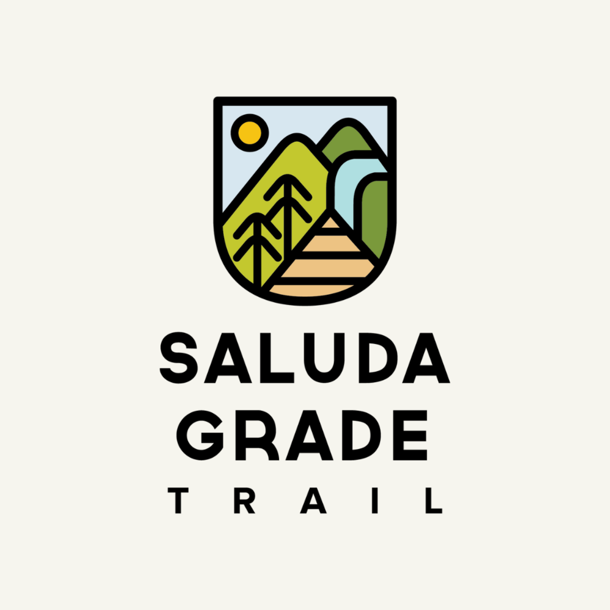 Saluda Grade Trail