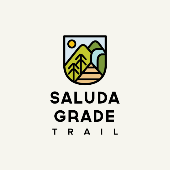 Saluda Grade Trail
