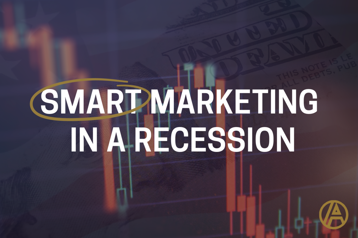Smart Marketing in a Recession