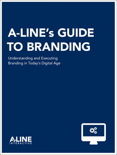 A-LINE'S Guide to Branding 