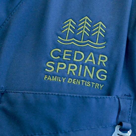 Cedar Spring Logo