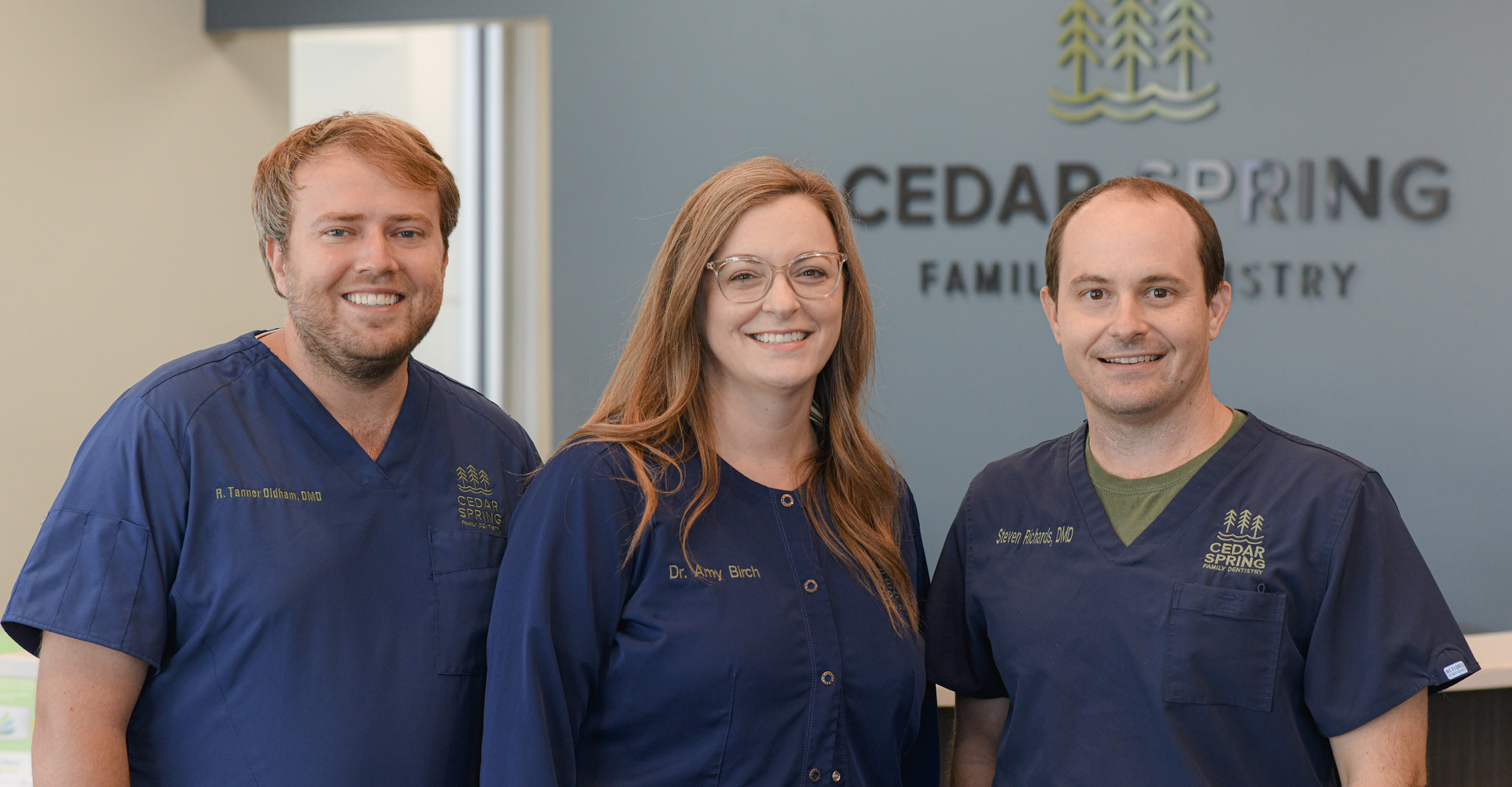 Cedar Spring Family Dentistry