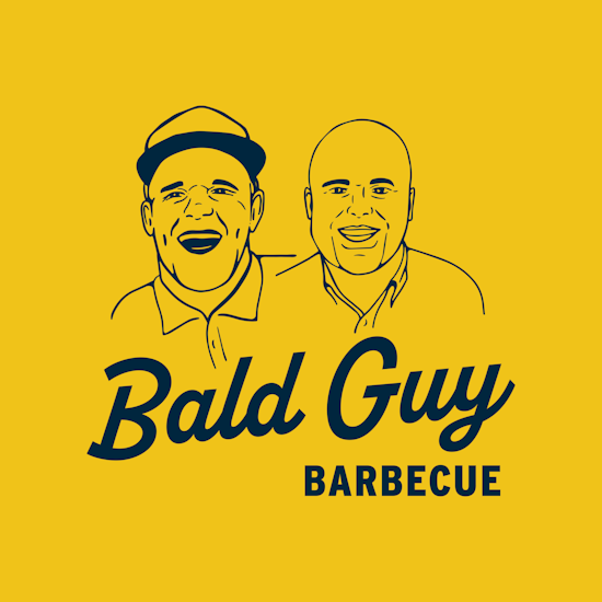 Bald Guy BBQ