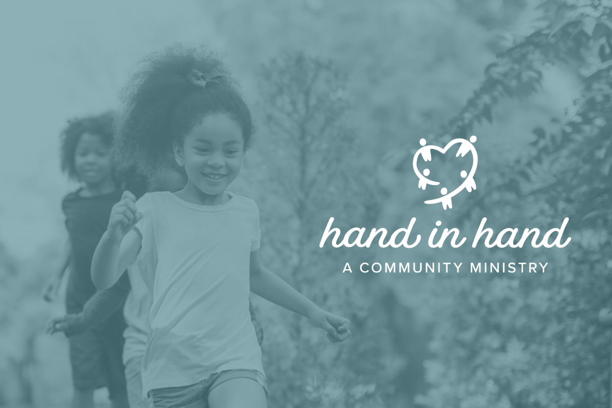 Working Hand in Hand: A Branding Journey