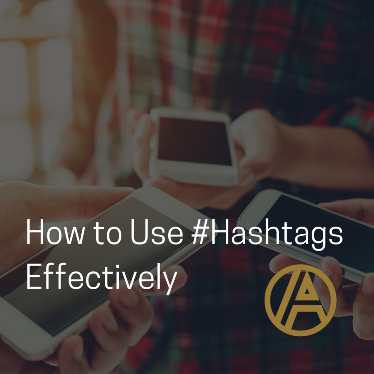 Smart Hashtags for Your #LocalBusiness