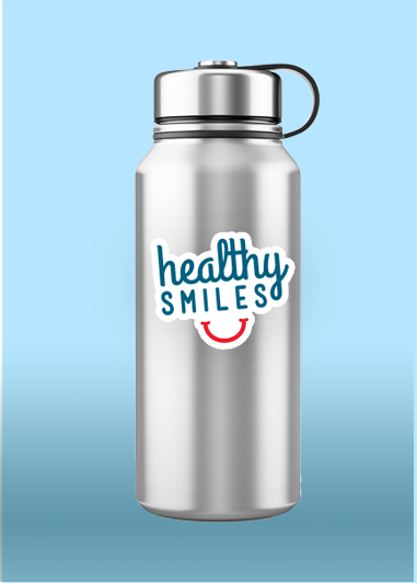 Healthy Smiles Logo