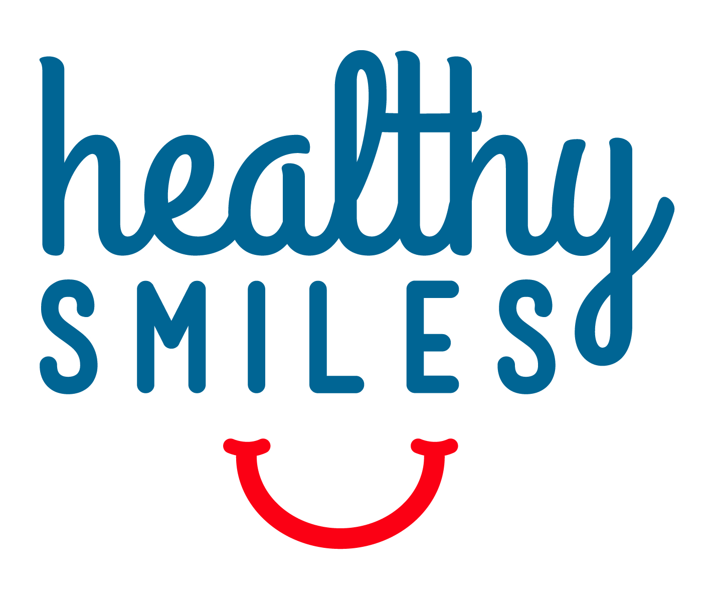 Healthy Smiles Logo Design