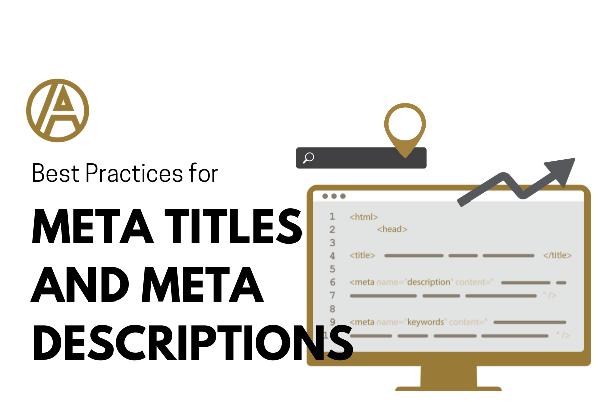 Best Practices for Meta Titles and Meta Descriptions | ALINE