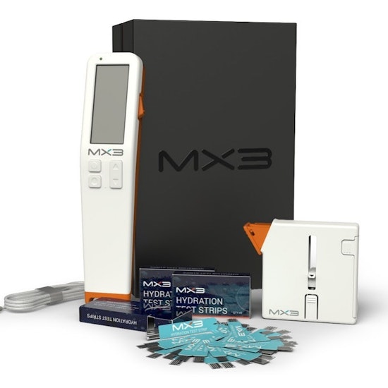 Product Packaging for MX3
