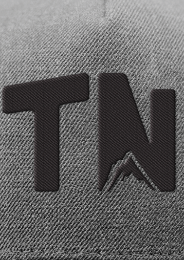 Timber Ninja Logo